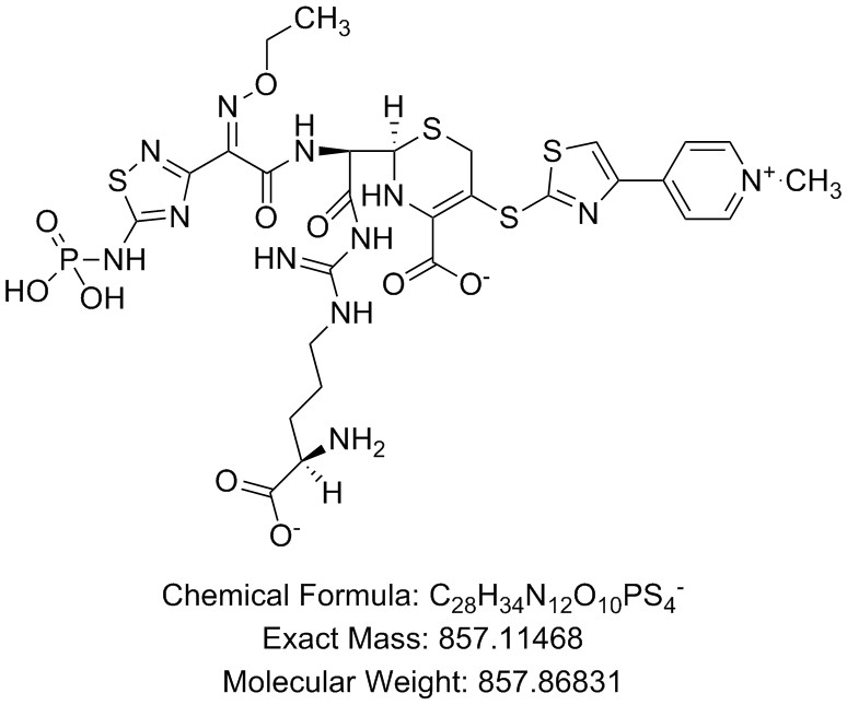 Ceftaroline FosamilPI & PI Biotech Inc. Research , Development and